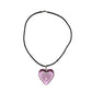 "HEART STRINGS" NECKLACE