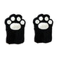 "CAT PAW" GLOVES