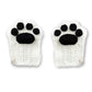 "CAT PAW" GLOVES