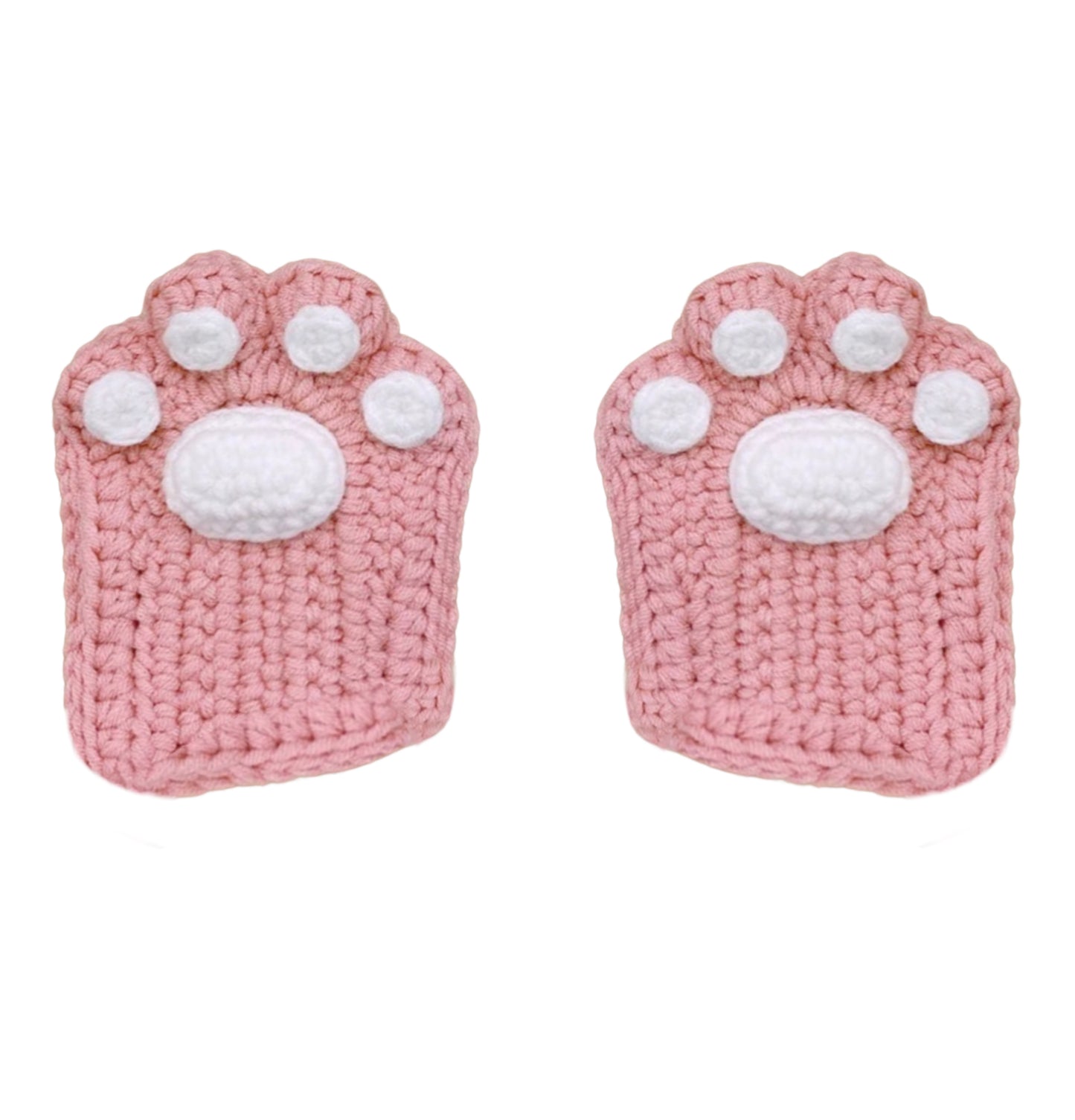 "CAT PAW" GLOVES