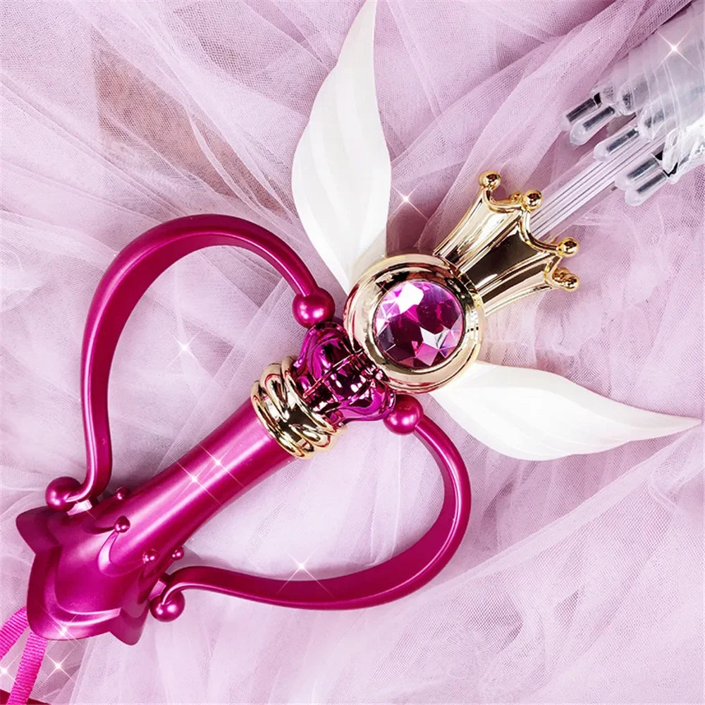 "MAGICAL GIRL" UMBRELLA