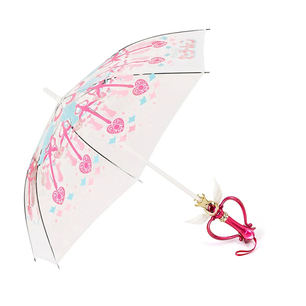 "MAGICAL GIRL" UMBRELLA