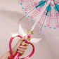 "MAGICAL GIRL" UMBRELLA