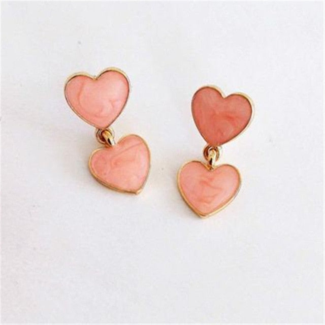 "LOVELY" EARRINGS