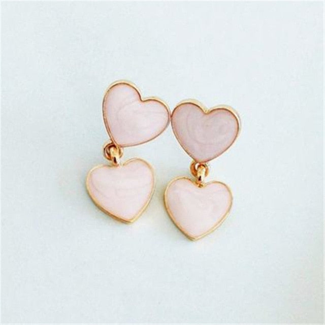 "LOVELY" EARRINGS