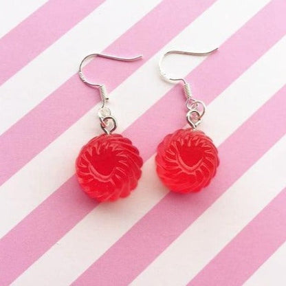 "GUMDROP" EARRINGS