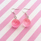 "GUMDROP" EARRINGS