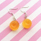 "GUMDROP" EARRINGS